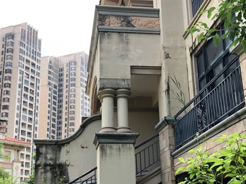 旧房翻新中的卫生间防水问题处理方案