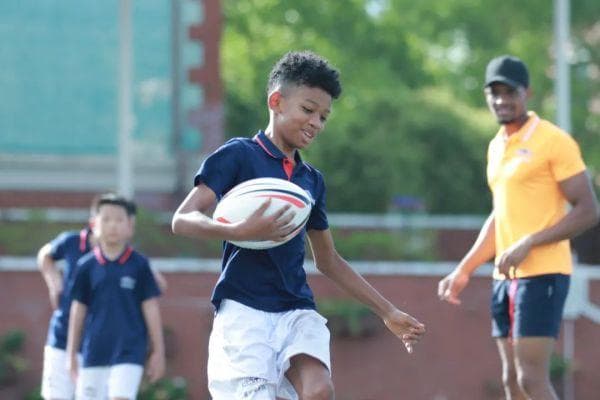 夏令营对中学生的影响：十大成长助力
