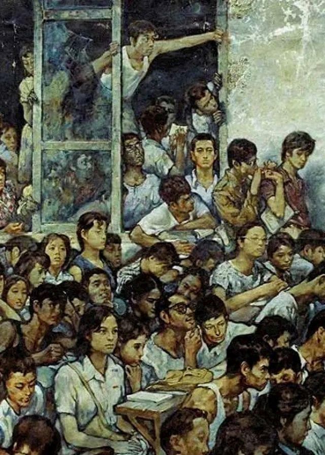 1977年恢复高考，寒门贵子最多的时刻