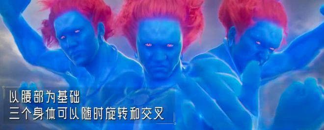 《封神2》辟谣殷郊法相特效为4500元外包制作