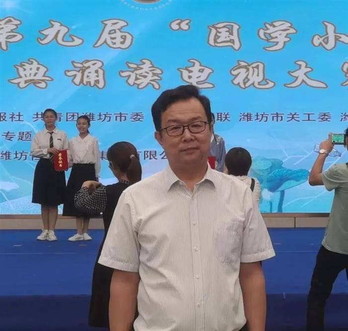 【诗词微课堂】第十期：拗救浅述