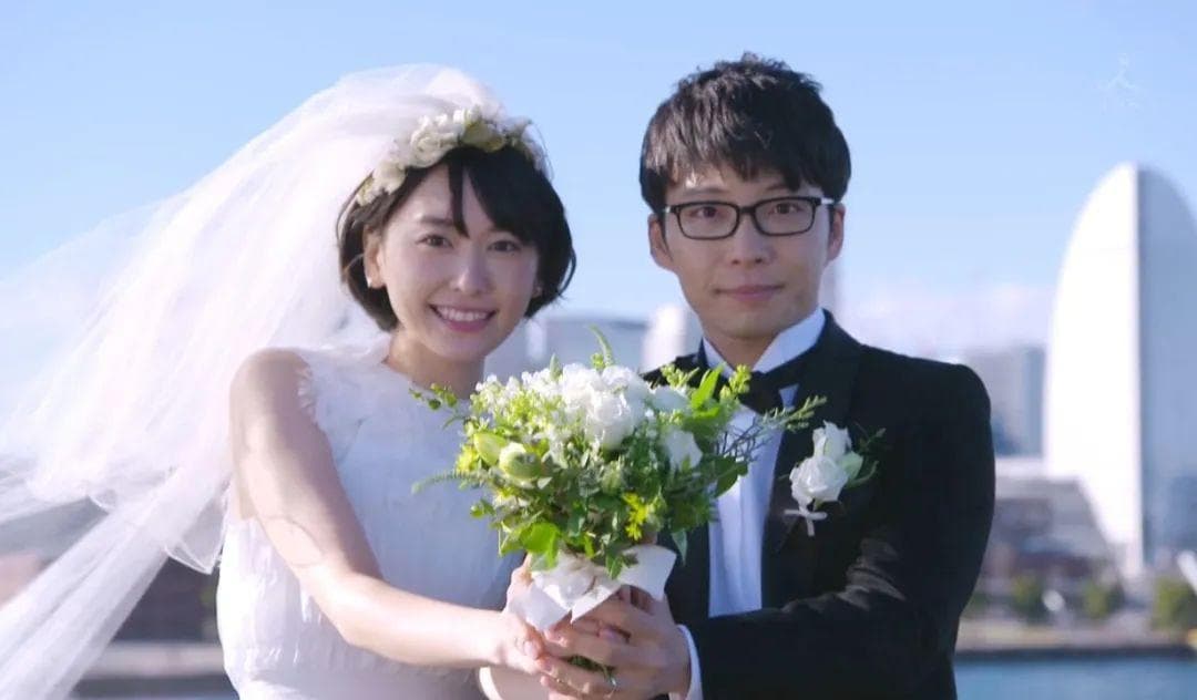 我，30岁，刚结婚就跟老公"分居"