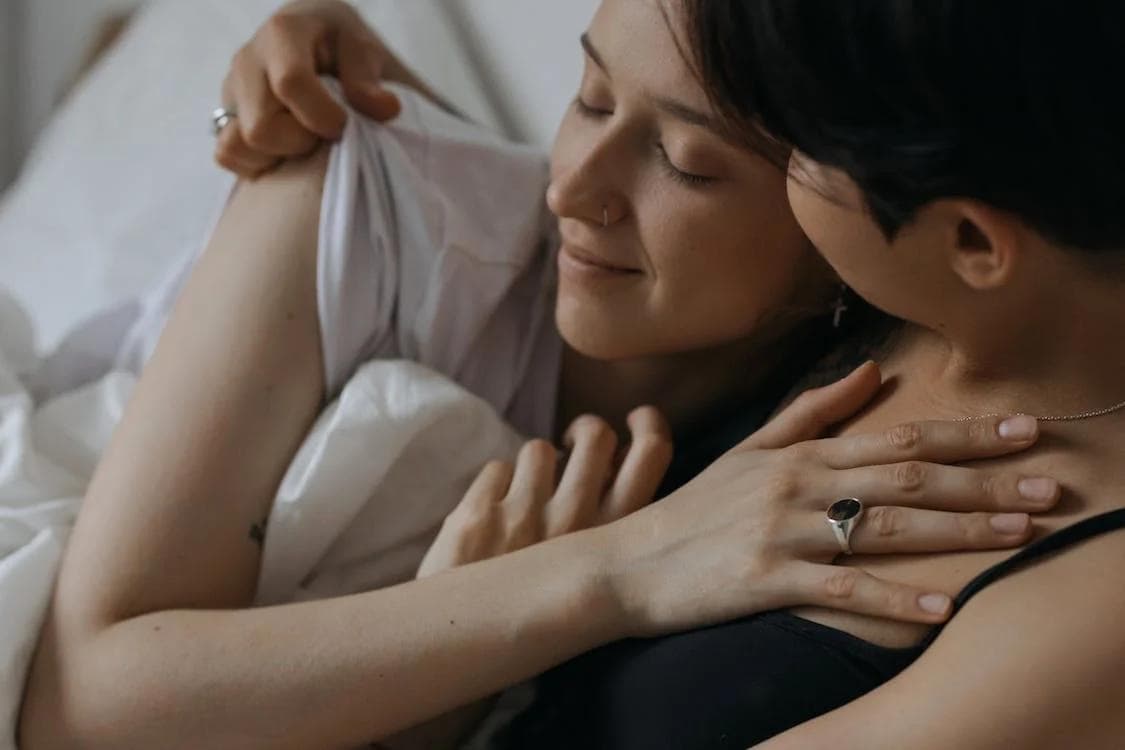 什么是LGBTQIA+