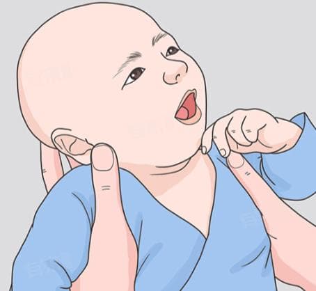 婴儿喉咙有痰怎么办最有效的方法