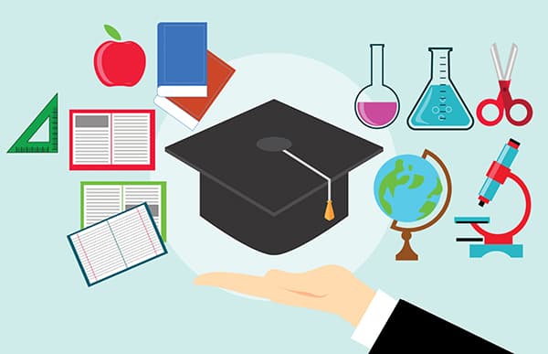 校董在学校什么地位