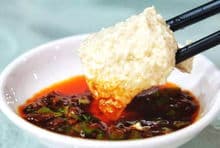揭秘：如何制作老豆腐脑！传统风味，味蕾新体验