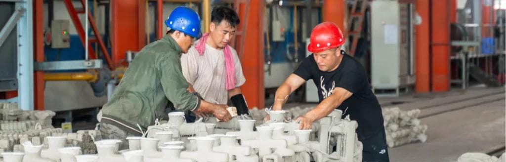 低碳钢：特性、应用和用途