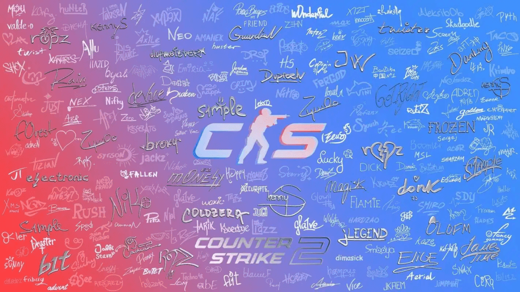 CS2卡加载界面黑屏怎么办？三个实用解决方案帮你轻松应对