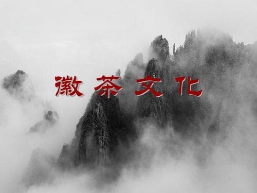 探秘安徽茶文化：历史传承与新发展
