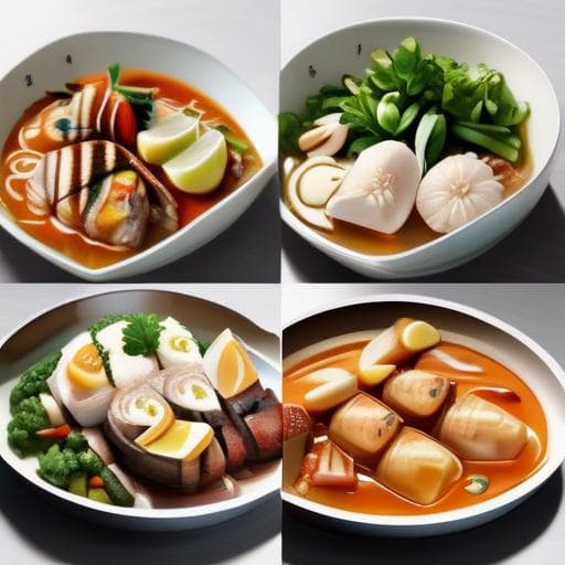 如何制定科学的减肥食谱，合理安排一日三餐