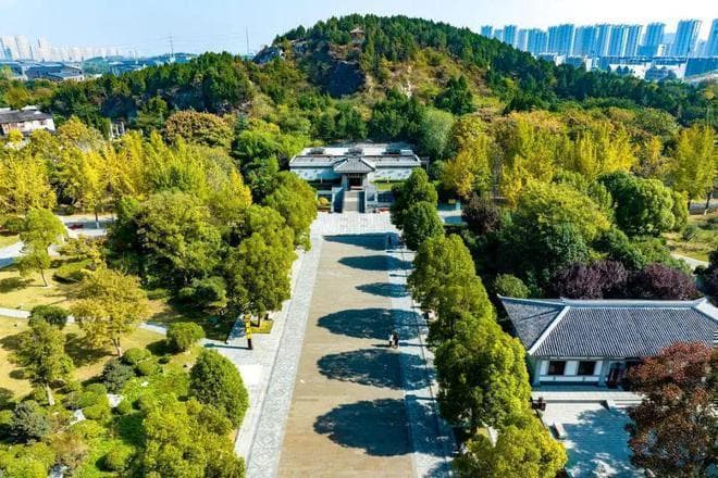 江苏徐州旅游景点推荐，最值得打卡的13个徐州旅游景点！收藏起来