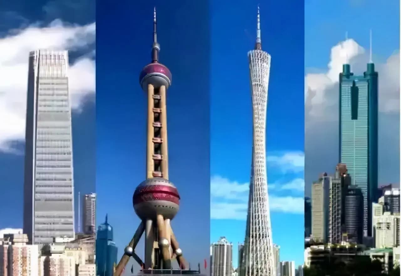 一二三四线城市最新划分，终于弄清楚了！