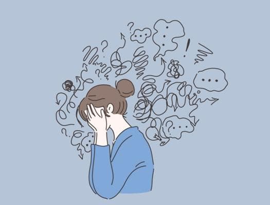 "爱笑"的女孩也会患抑郁症吗？
