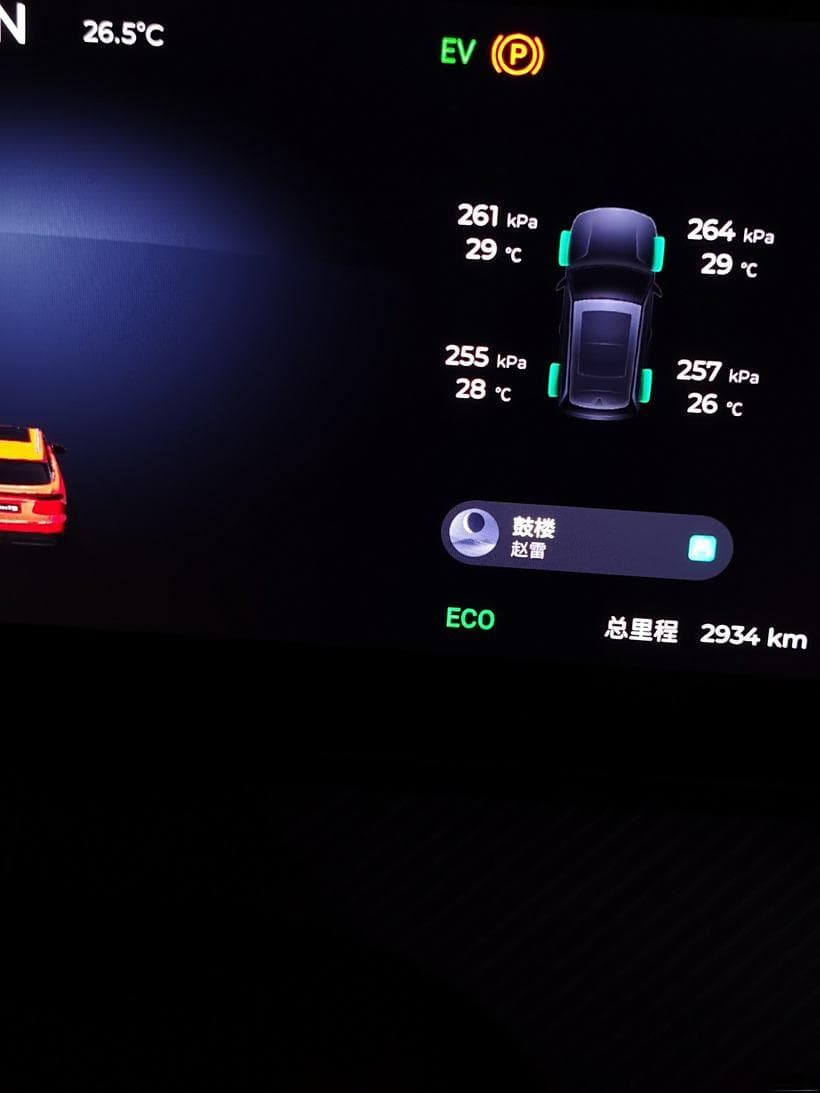 长途出行，车辆检查是安全之基