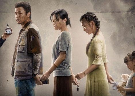 《误杀》：一场关于时间、权力与人性的智力博弈
