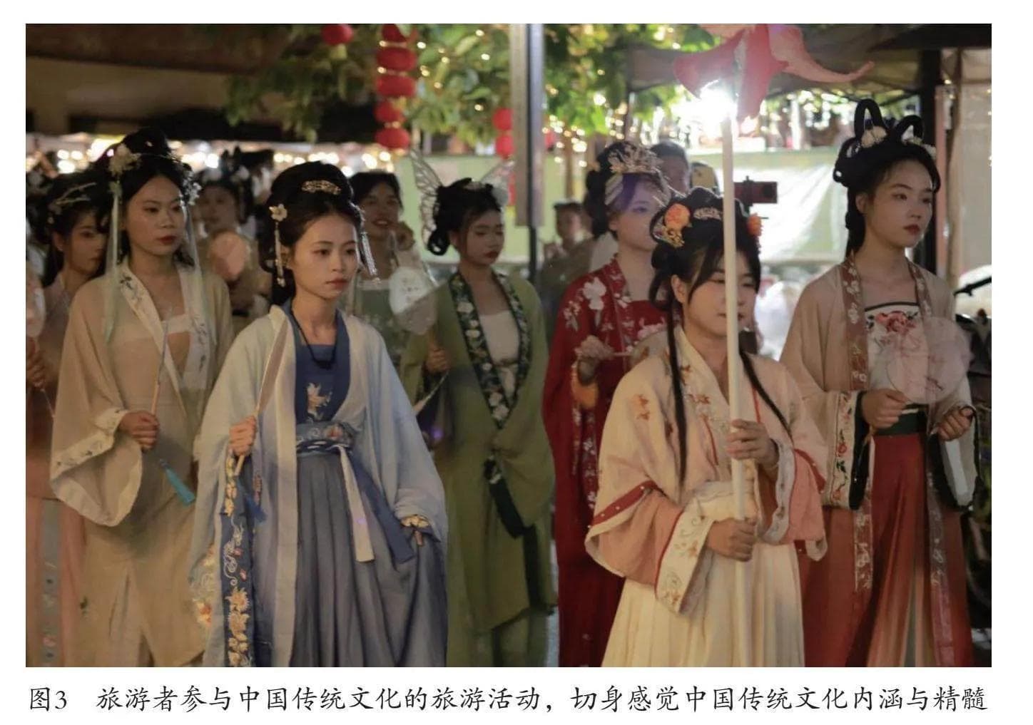 定制旅行产品：文旅融合背景下的创新与运营