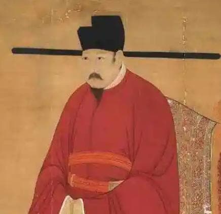 宋仁宗：仁政之君，历史典范