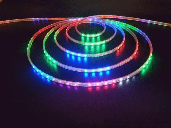 LED灯常见故障解决指南：闪烁或关灯后仍有亮光怎么办？