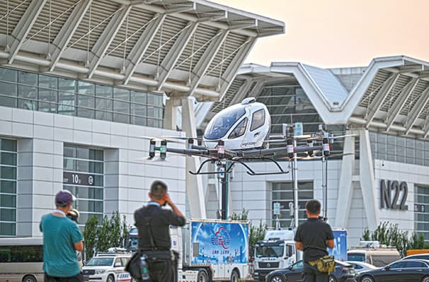 “造机新势力”能否复制新能源汽车的成功