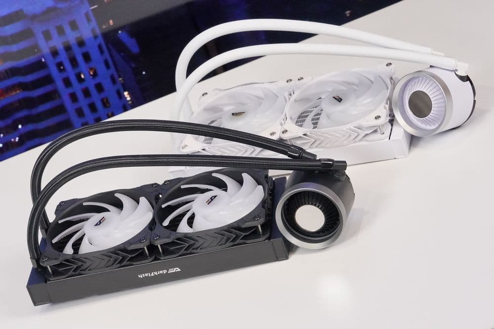 一体式水冷散热器（AIO）的优缺点分析