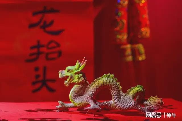 二月二龙抬头“转运日”，牢记：2不做，吃3样，人寿年丰交好运