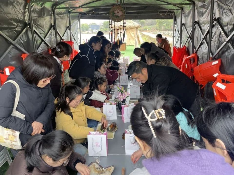 解锁乡村“共富密码”  兰溪片区组团打造“10分钟旅游圈”