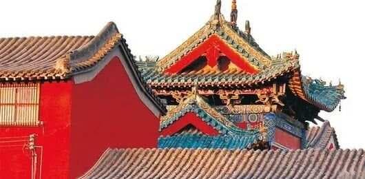 古建筑贴金工艺：从历史到工序的全面解读