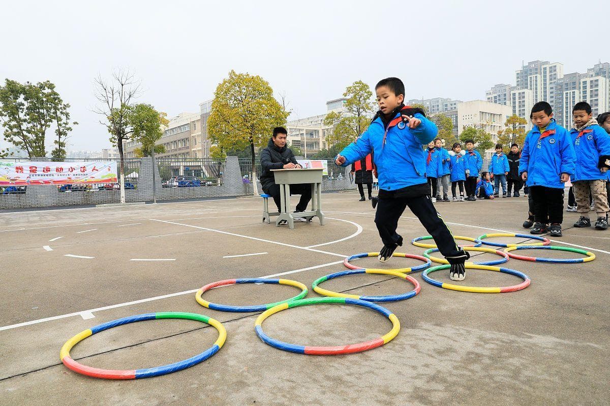什么是五育并举