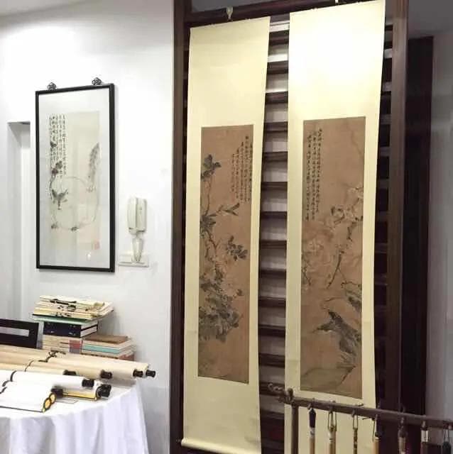 临习《兰亭集序》的特点与方法