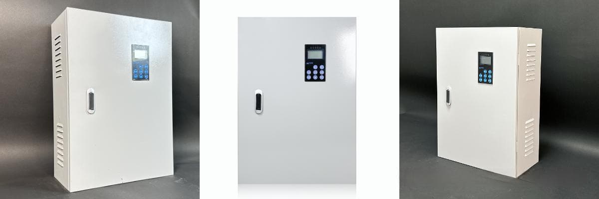 应急照明集中电源是什么？工作原理与应用场景详解