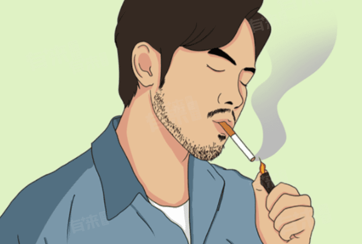 缝针后吸烟的危害及促进恢复的注意事项