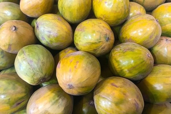 鸡蛋果的功效与作用、禁忌和食用方法