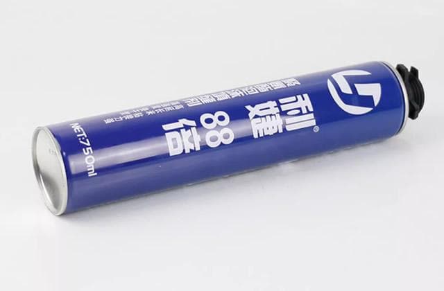 发泡胶防水吗 发泡胶防水性能怎么样