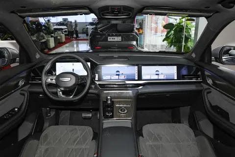 15万元预算买国产SUV？这5款车型值得重点关注