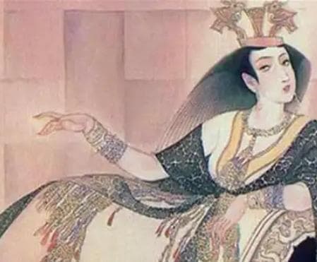 我国古代史上首位高级女间谍：妹喜的传奇与谜团
