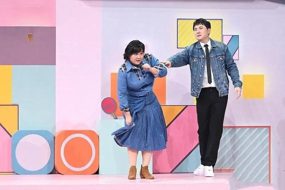 沈腾缺席贾玲仅一期，《王牌对王牌》第九季能否再创辉煌？