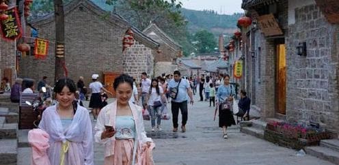 去河南许昌旅游，这三大景点值得一去，很适合三国爱好者前去打卡