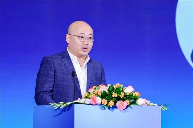 共探数智康养发展新脉搏 ——首届数智康养创新发展论坛圆满举行