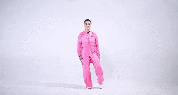常练八段锦，能保护身体多个系统器官！一起跟着视频学起来！