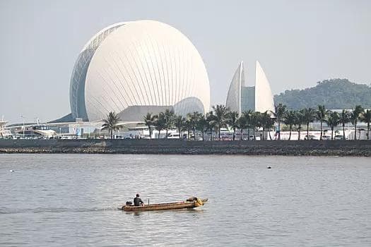 珠海旅游景点大全：八大景点及免费游玩攻略