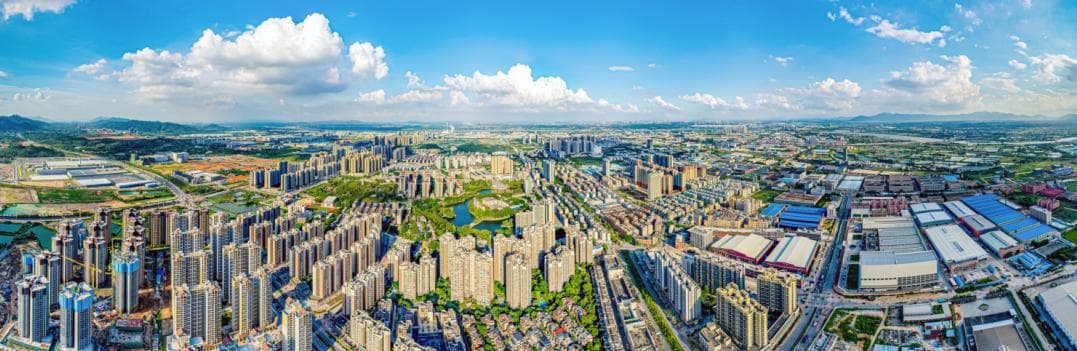 打造新能源汽车、新型储能产业高地！肇庆这里势头强劲