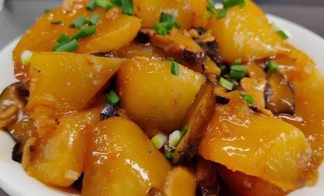 萝卜怎么吃最养生？这几款创意吃法让你耳目一新
