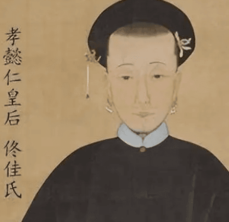 雍正帝与孝懿仁皇后：一段深情的帝王之爱