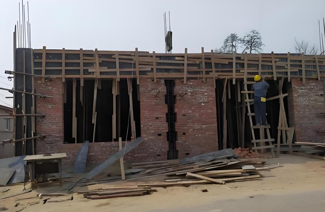 农村自建房用什么混凝土？C30还是C25还是C35好？这样选择计算不会错