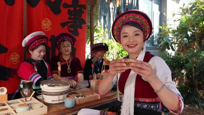大理白族民俗体验之旅：4天3晚深度游攻略