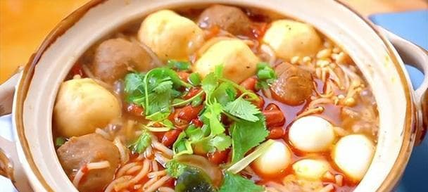 砂锅炖菜的绝佳做法（健康、美味、省时的家常菜）