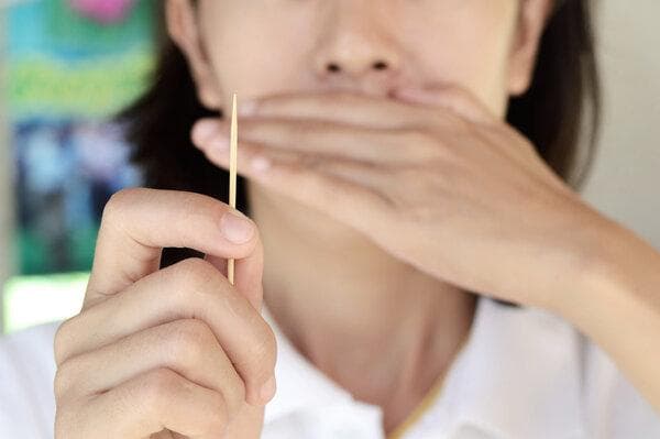 味觉失灵恢复方法