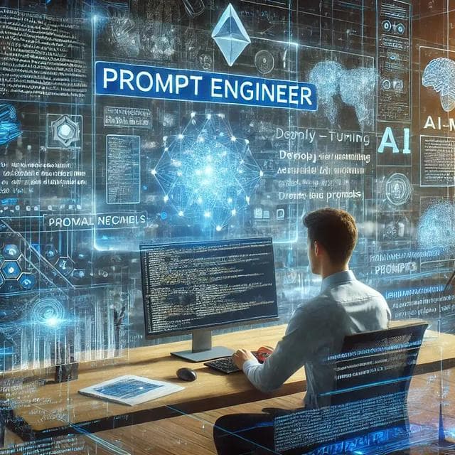 掌握提示技巧：获取最佳人工智能响应的详细指南