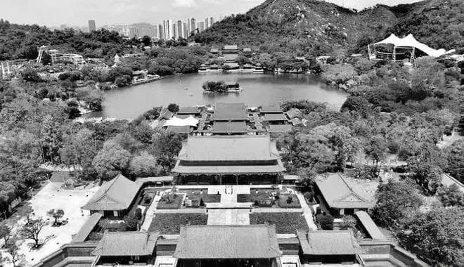 珠海5个必玩景点，你去过几个？去过三个以上已经很幸福了~