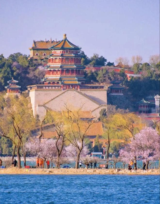 北京旅游景点，带孩子去北京，有哪些旅游景点，看完这篇就够了